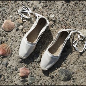 Doen Salvadore Espadrilles